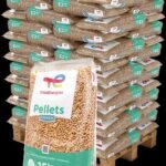 Holzpellets Premium von TotalEnergies