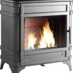 Holzofen Invicta Siam